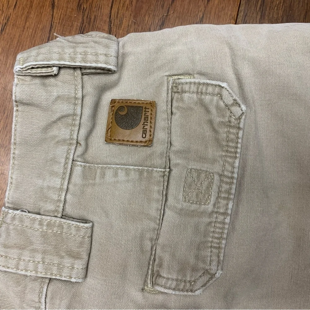Carhartt‎ cargo shorts